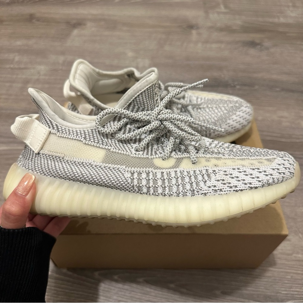 Adidas Yeezy Boost 350 V2 Static